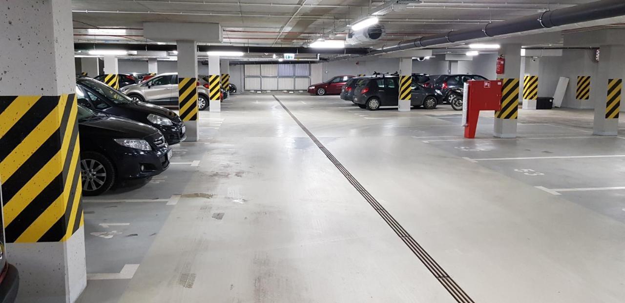 Leilighet Brzezno Letnica