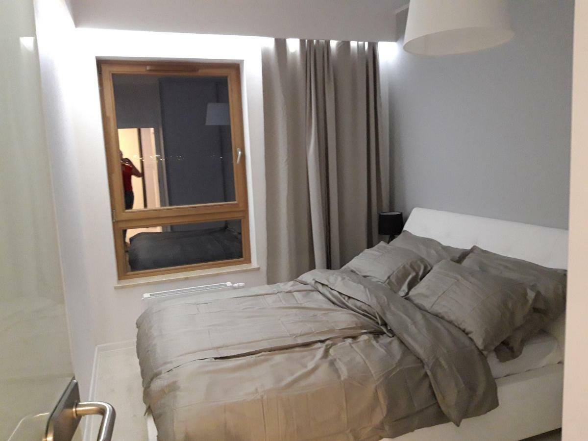 Leilighet Brzezno Letnica